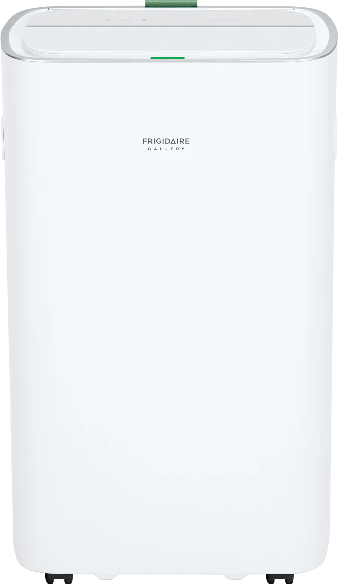 3-in-1 Connected Inverter Portable Room Air Conditioner 14,000 BTU (ASHRAE) / 10,500 BTU (DOE)