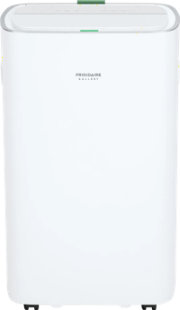 3-in-1 Connected Inverter Portable Room Air Conditioner 14,000 BTU (ASHRAE) / 10,500 BTU (DOE)