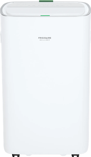 3-in-1 Connected Inverter Portable Room Air Conditioner 14,000 BTU (ASHRAE) / 10,500 BTU (DOE)