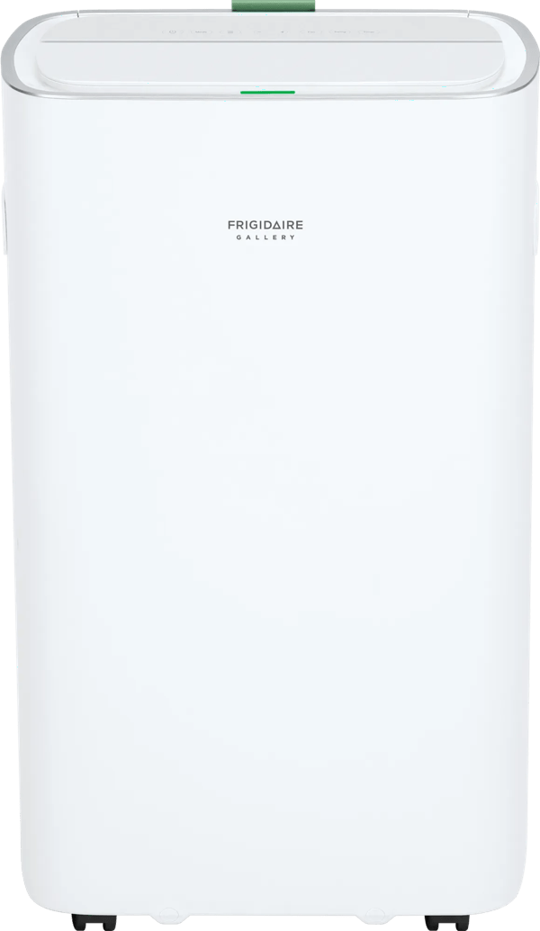 3-in-1 Connected Inverter Portable Room Air Conditioner 14,000 BTU (ASHRAE) / 10,500 BTU (DOE)