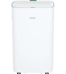 Frigidaire Gallery Climatiseur portable 3-en-1 à onduleur connecté 14 000 BTU (ASHRAE) / 10 500 BTU (DOE)