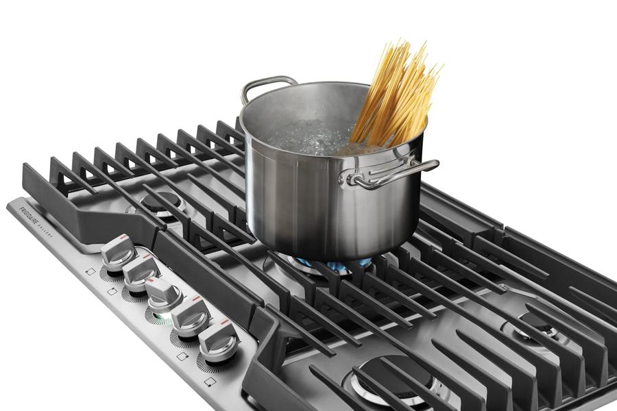 PowerPlus® Burner