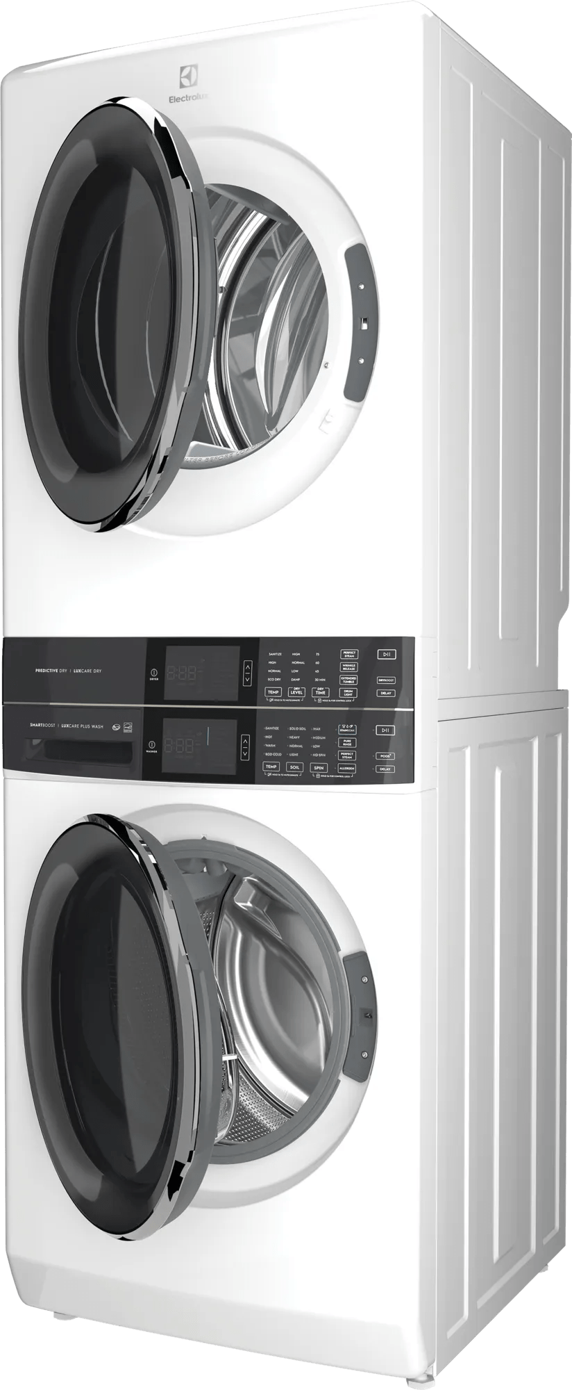 Electrolux 600 Series Laundry Tower - Thumbnail 4