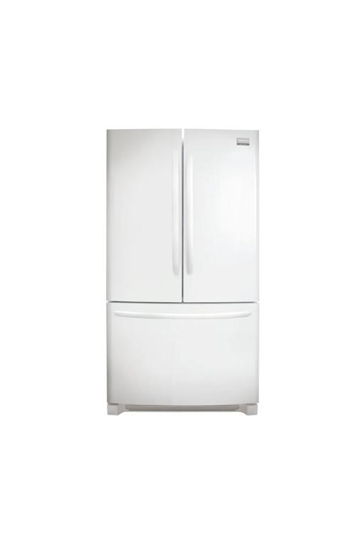 Product Support for Frigidaire Gallery 22.6 Cu. Ft. French Door