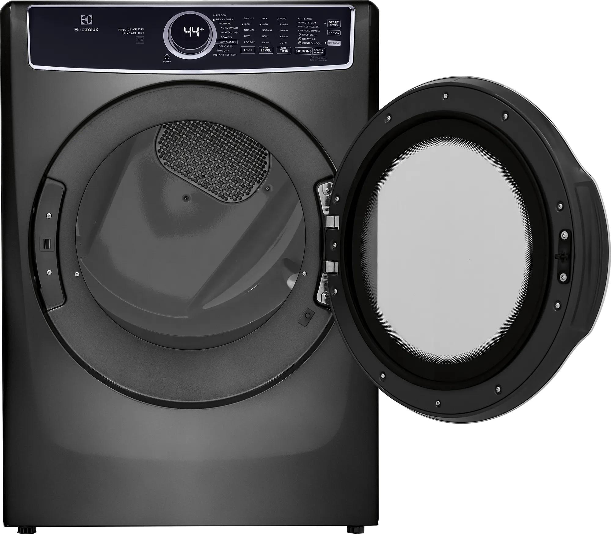 Frigidaire Gas Dryer - Thumbnail 4