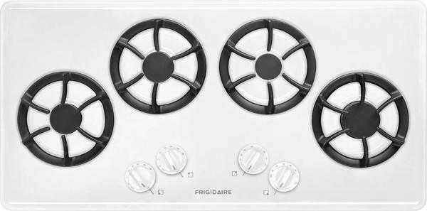 36" Gas Cooktop