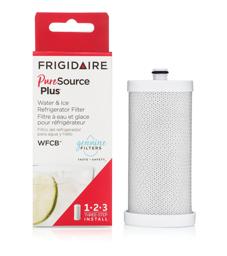Frigidaire PureSource Plus® – filtre de réfrigérateur pour eau et glace