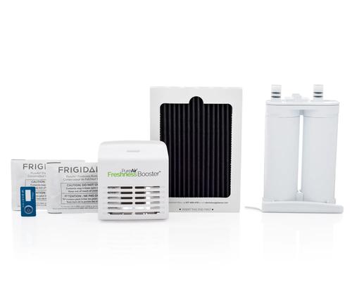 Starter Pack for PureSource 2® Filter Bundle