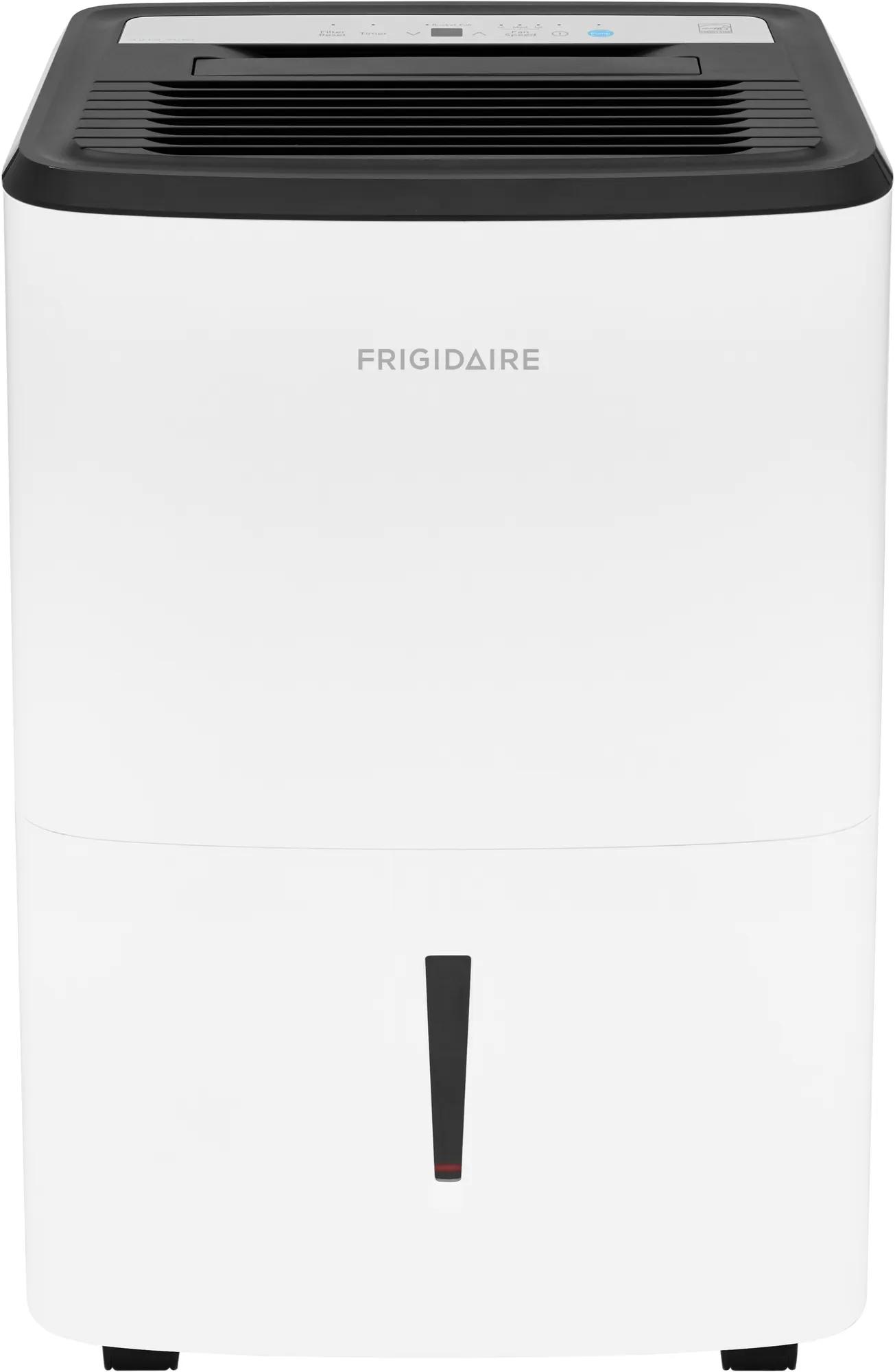 50 Pint Dehumidifier with Pump (Energy Star® Certified)