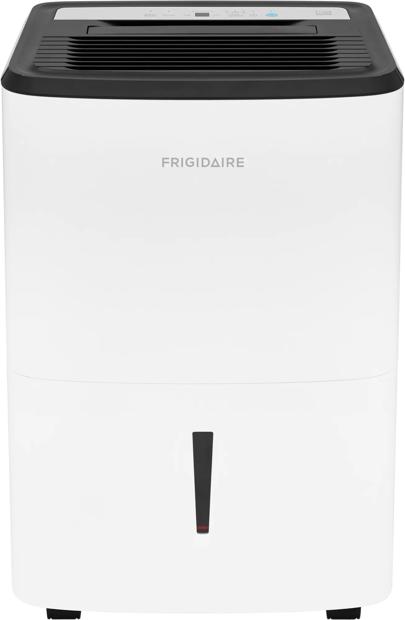 Frigidaire 50 Pint Dehumidifier with Pump (Energy Star® Certified)