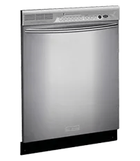 24" Built-In Dishwasher