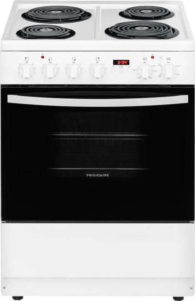 Frigidaire 24'' Freestanding Electric Range