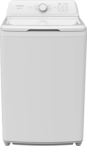 Top Load Washer - 4.1 Cu. Ft.