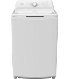 Frigidaire 4.7 Cu. Ft. I.E.C Top Load Washer