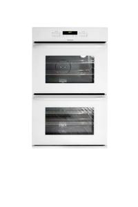 27" Double Electric Wall Oven