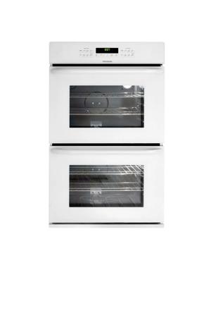 27" Double Electric Wall Oven