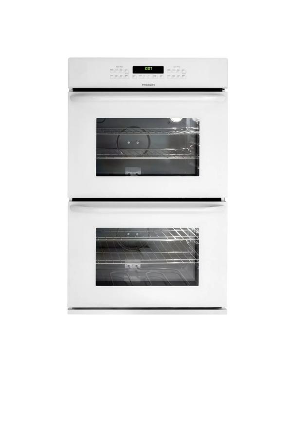 27" Double Electric Wall Oven