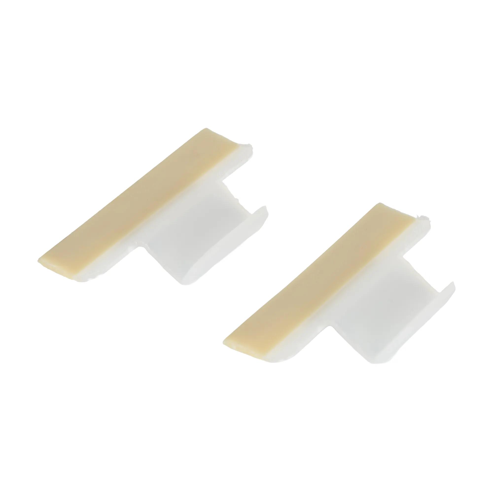 Dishwasher Splash Shield Seal Kit - 154701001SC