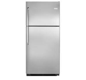 20.5 Cu. Ft. Top Freezer Refrigerator