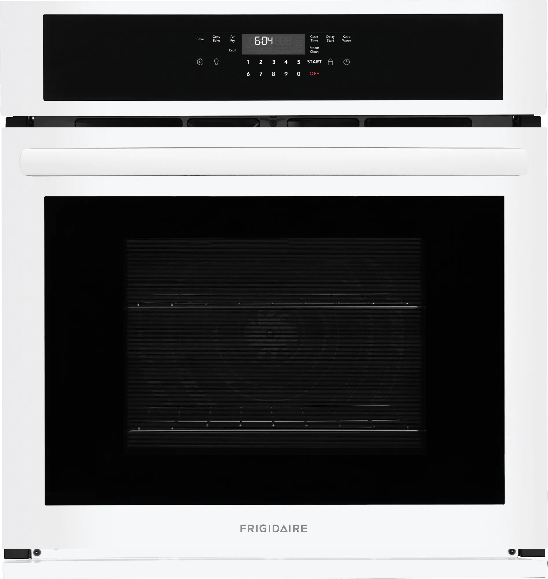 27" Single Wall Oven