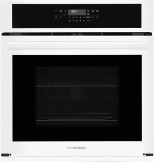 27" Single Wall Oven
