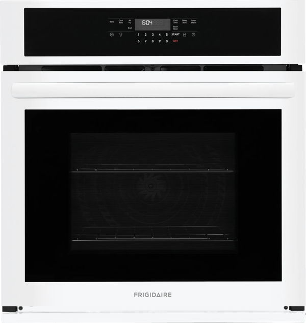 27" Single Wall Oven