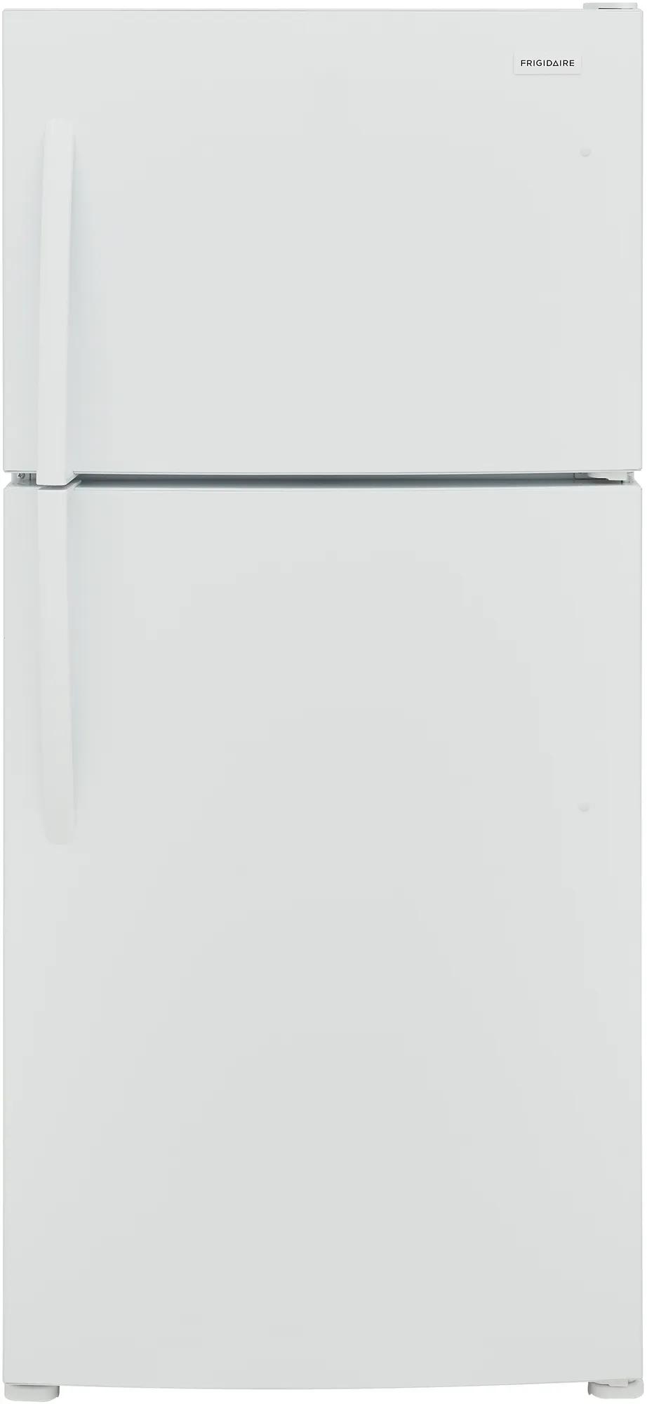 20 Cu. Ft. Garage Ready Top Freezer Refrigerator image