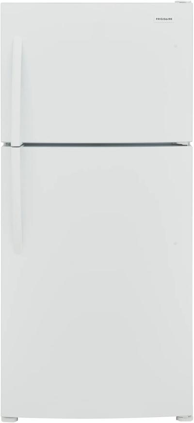 20 Cu. Ft. Garage Ready Top Freezer Refrigerator