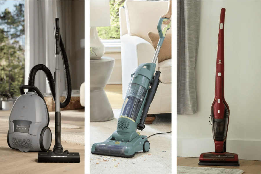 Promotions | Electrolux