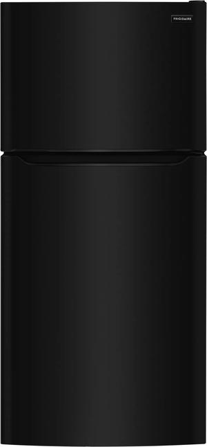 20 Cu. Ft. Garage Ready Top Freezer Refrigerator