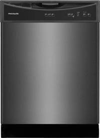 24" Built-In Dishwasher