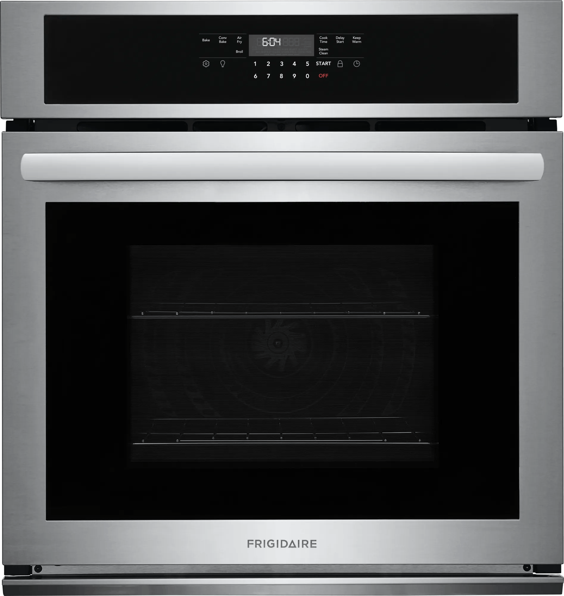 27" Single Wall Oven
