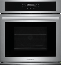 27" Single Wall Oven