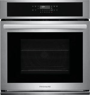 27" Single Wall Oven