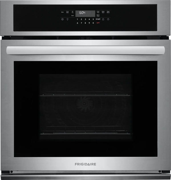 27" Single Wall Oven