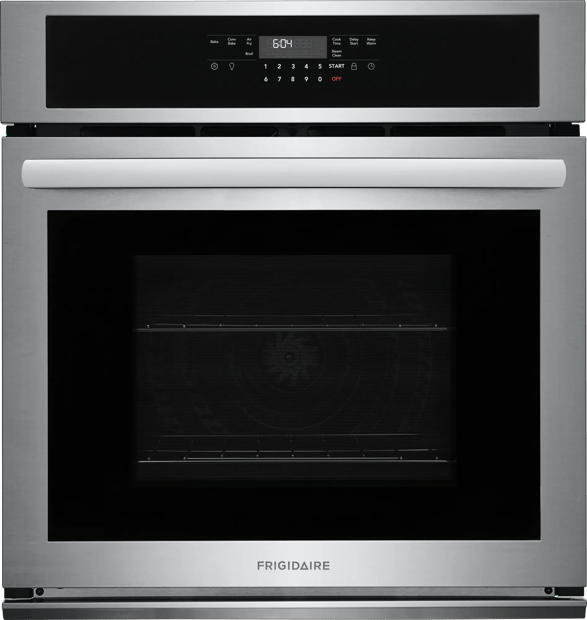 27" Single Wall Oven - FCWS2730AS