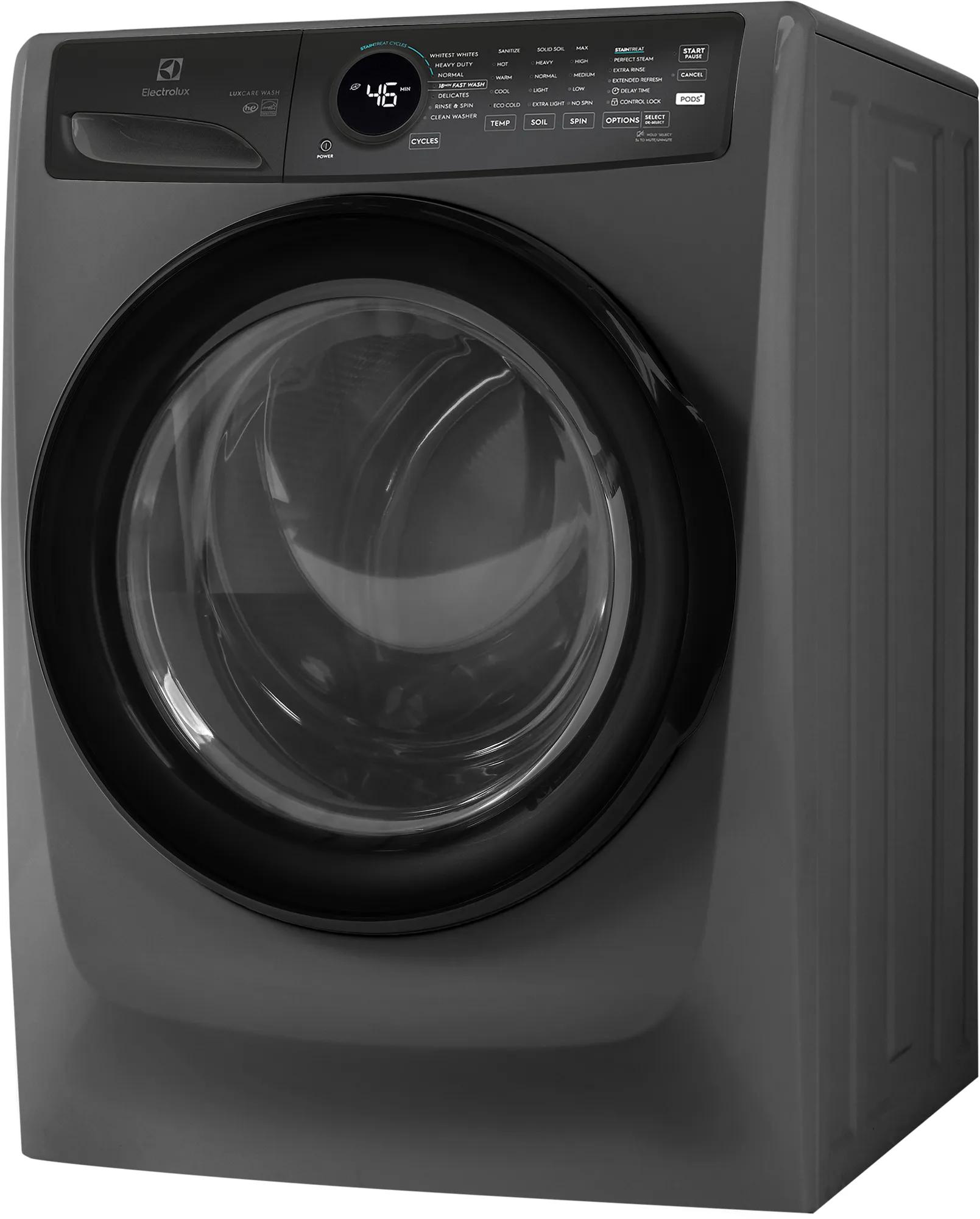 Frigidaire Front Load Washer - Thumbnail 4