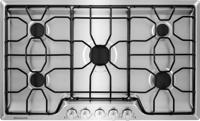 36" Gas Cooktop