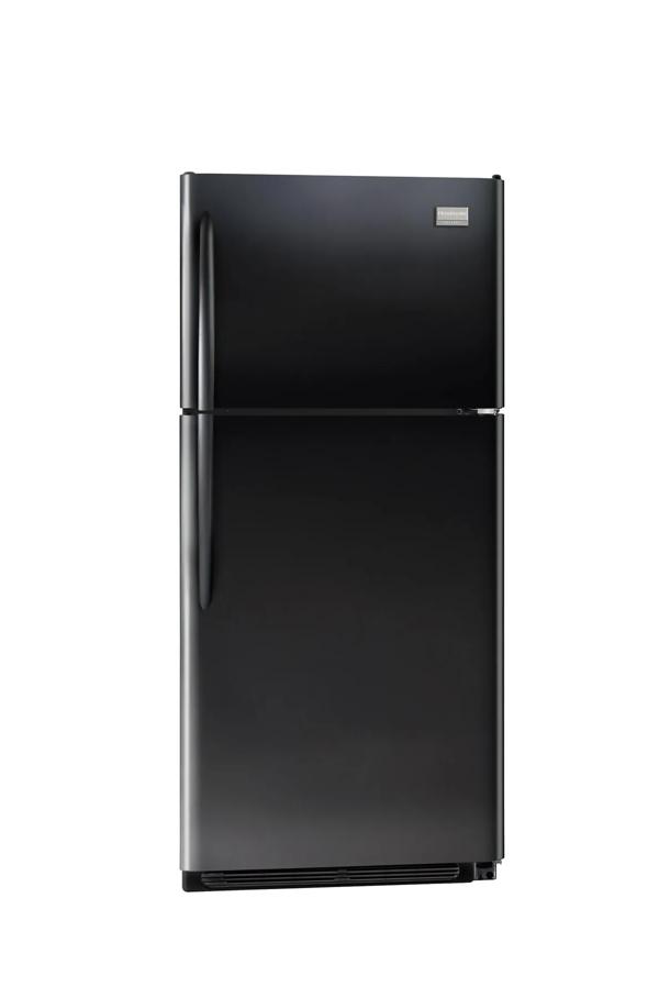 18 Cu. Ft. Top Freezer Refrigerator