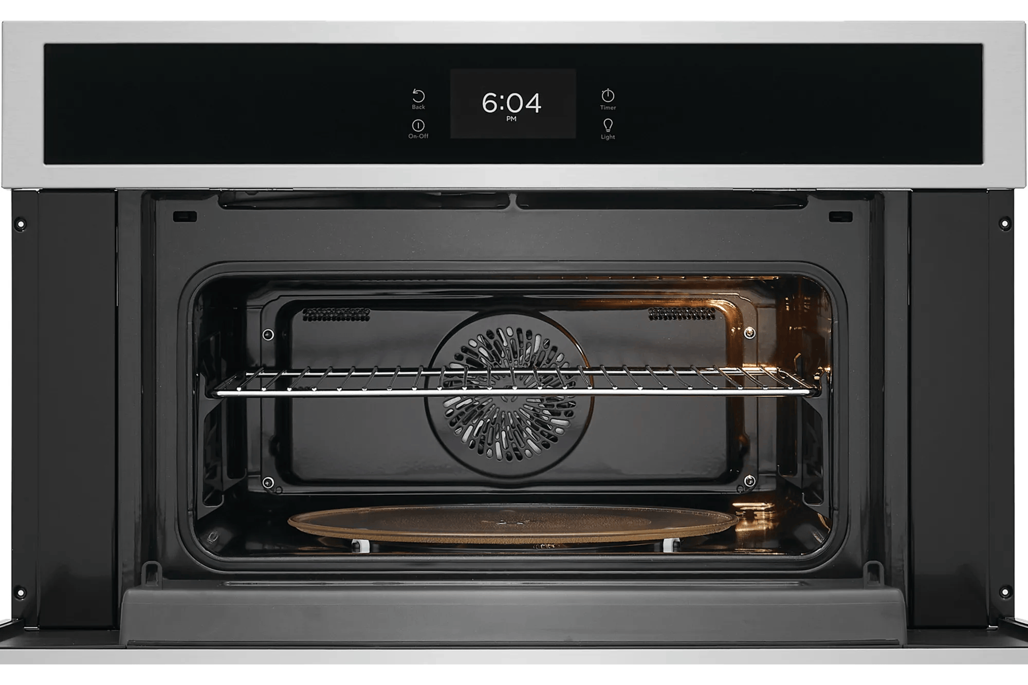 Convection Microwave