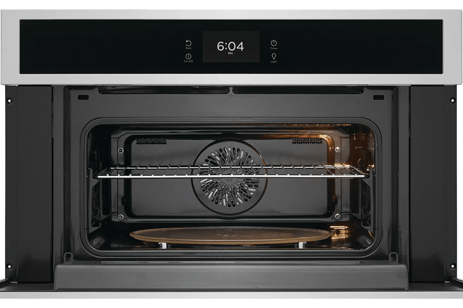 Convection Microwave