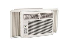 10,000 BTU Window-Mounted Room Air Conditioner