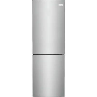 bottom freezer