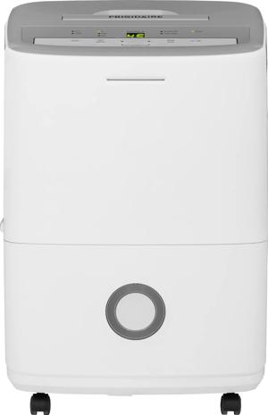 Small Room 30 Pint Capacity Dehumidifier