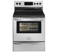30" Freestanding Electric Range