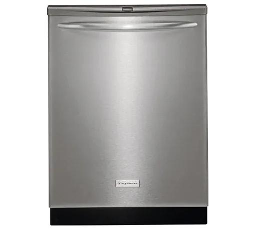 24" Built-In Dishwasher