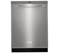 24" Built-In Dishwasher