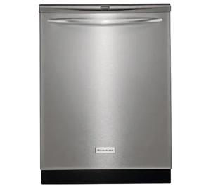 24" Built-In Dishwasher