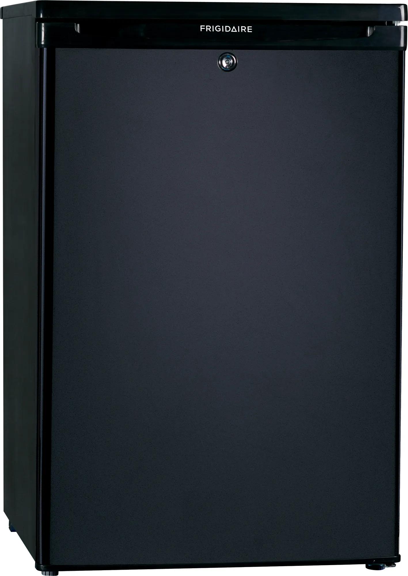 4.4 Cu. Ft. Compact Refrigerator