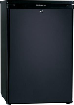4.4 Cu. Ft. Compact Refrigerator